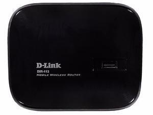 D-link Router 3g Wifi 150mb Modem