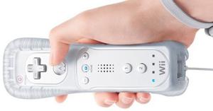 Forro Silicón Para Control De Wii + Regalo