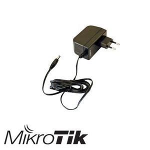 Fuente De Poder Mikrotik De 24v Precio De Remate