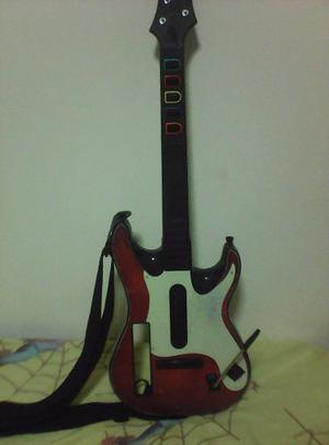 Guitarra De Wii