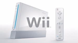 Juegos Nintendo Wii Físicos (copias)