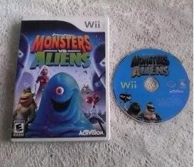Juegos Wii Originales