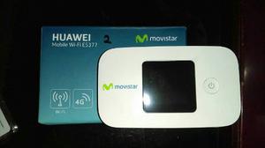 Modem Inlamabrico Con Wifi E Huawei
