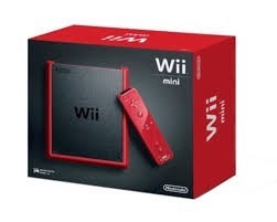 Nintendo Mini Wii