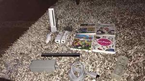 Nintendo Wii