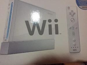 Nintendo Wii