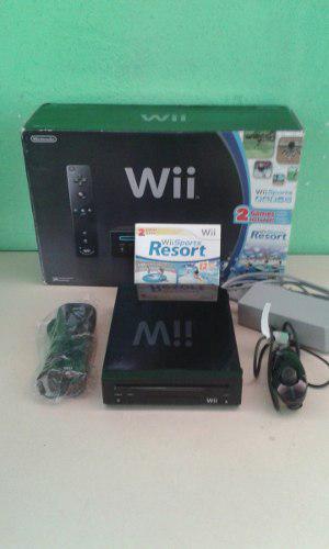 Nintendo Wii