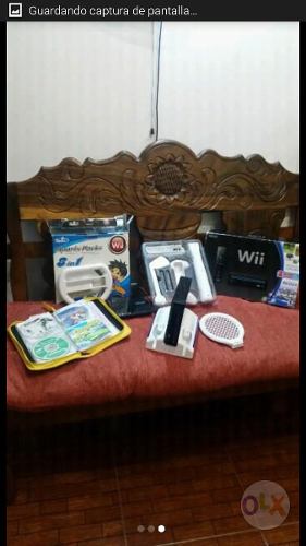 Nintendo Wii Chipeado