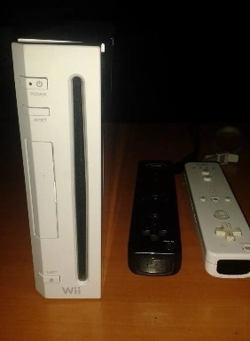 Nintendo Wii Chipeado