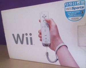 Nintendo Wii - Gran Combo