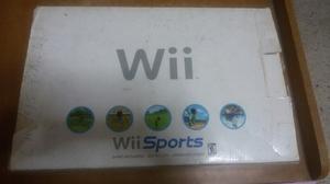 Nintendo Wii Original Chipeado