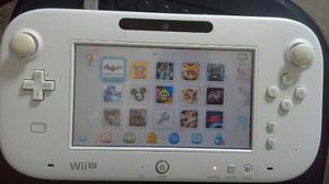 Nintendo Wii U Chipiada