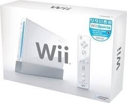 Oferta Nintendo Wii Original Excelente Estado Con Accesorios