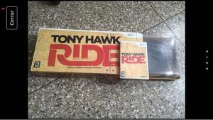 Patineta De Wii Tony Hawk Ride