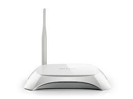 Router 3g Tp-link Nuevo