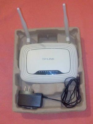 Router De 2 Antenas Tp-link