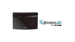 Router Inalambrico Wifi D-link Ac750 Dual Band