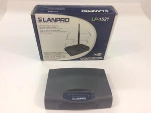 Router Lanpro Lp-