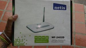 Router Wifi