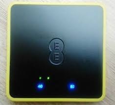 Router Wifi Bam 4g Lte Liberado Conecta Hasta10 Equipos