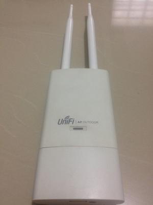 Ubiquiti Unifi Acces Point Outdoor 2xmw 2.4ghz