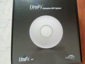 Ubiquiti Unifi Enterprise Uap