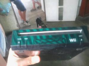 Vendo Consola De Wii