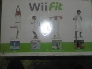 Wii Fit Oferta