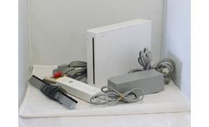 Wii Original Con Chip Para Juegos Copia