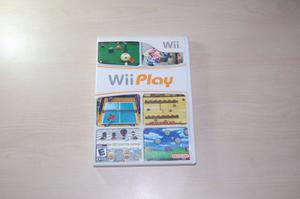 Wii Play Original