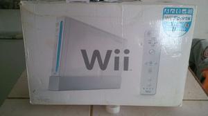 Wii Sony Usado