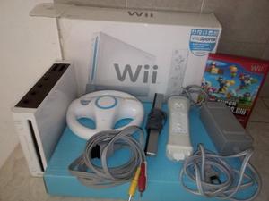 Wii Sports (como Nuevo)