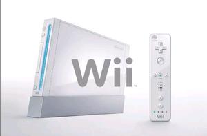 Wii Usado