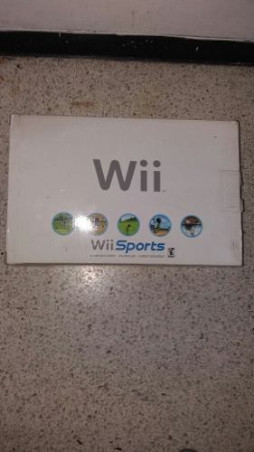 Wii Usado