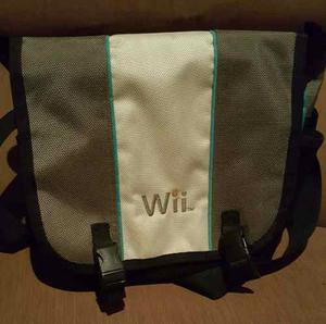 ¡click! Bolso Original Wii Versatil Practico Bien Cuidado