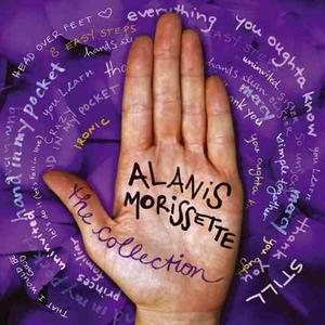 Alanis Morissette - The Collection (itunes)