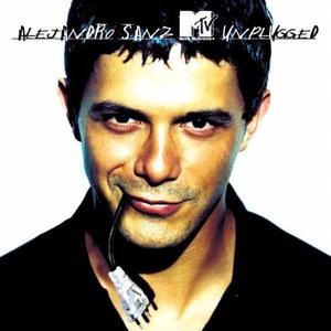 Alejandro Sanz - Mtv Unplugged (itunes)