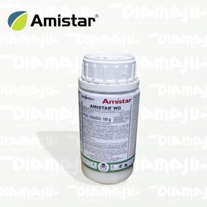 Amistar Fungicida Herbicida Insecticida