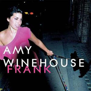 Amy Winehouse - Frank (itunes)