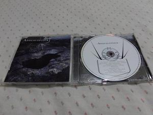 Apocalyptica (special Edition)