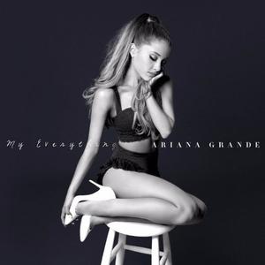 Ariana Grande - My Everything (itunes)