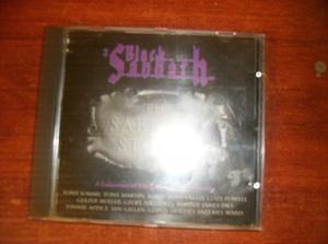 Black Sabbath. The Sabbath Stones. Cd