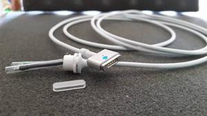 Cable Mac Para Cargador Macbook Air Magsafe 2 Tipo T