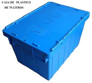 Cajas Organizadoras Plasticas
