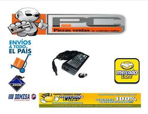 Cargador Laptop Toshiba Original 19 Volt/ 3.95 Amp