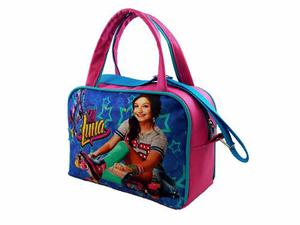 Cartera Para Niñas Soy Luna Disney Y Otros