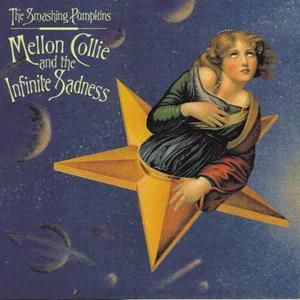 Cd Doble De Smashing Pumpkins,mellon Collie And The Infinit