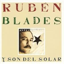 Cds De Musica Originales Ruben Blades