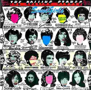 Cds The Rolling Stones