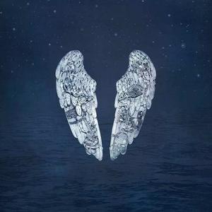 Coldplay - Ghost Stories []- Deluxe- Álbum Digital
